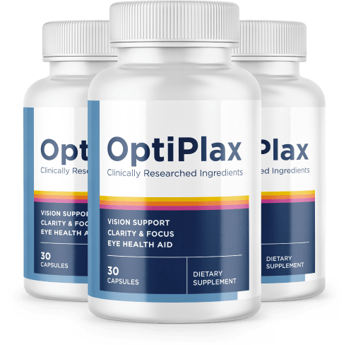 Read more about the article OptiPlax Reviews: Natural Support for Clearer, Sharper Vision at Any Age