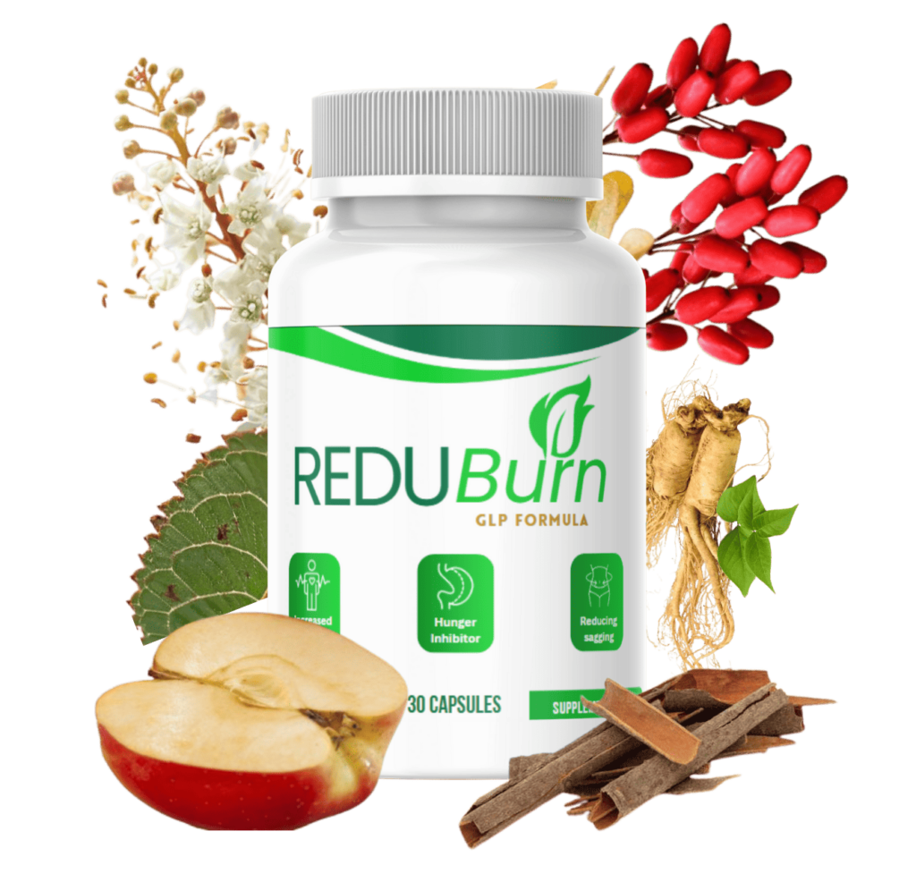 ReduBurn Reviews