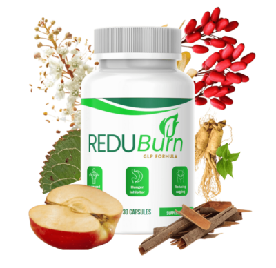 ReduBurn Reviews
