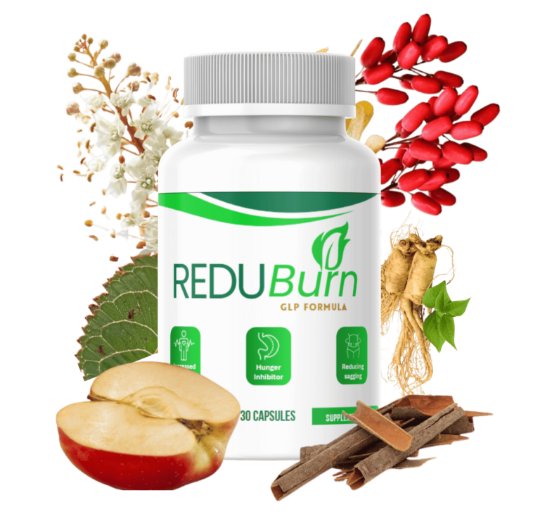 Read more about the article ReduBurn Reviews – The Natural Formula That Helps You Reignite Your Fat-Burning Power