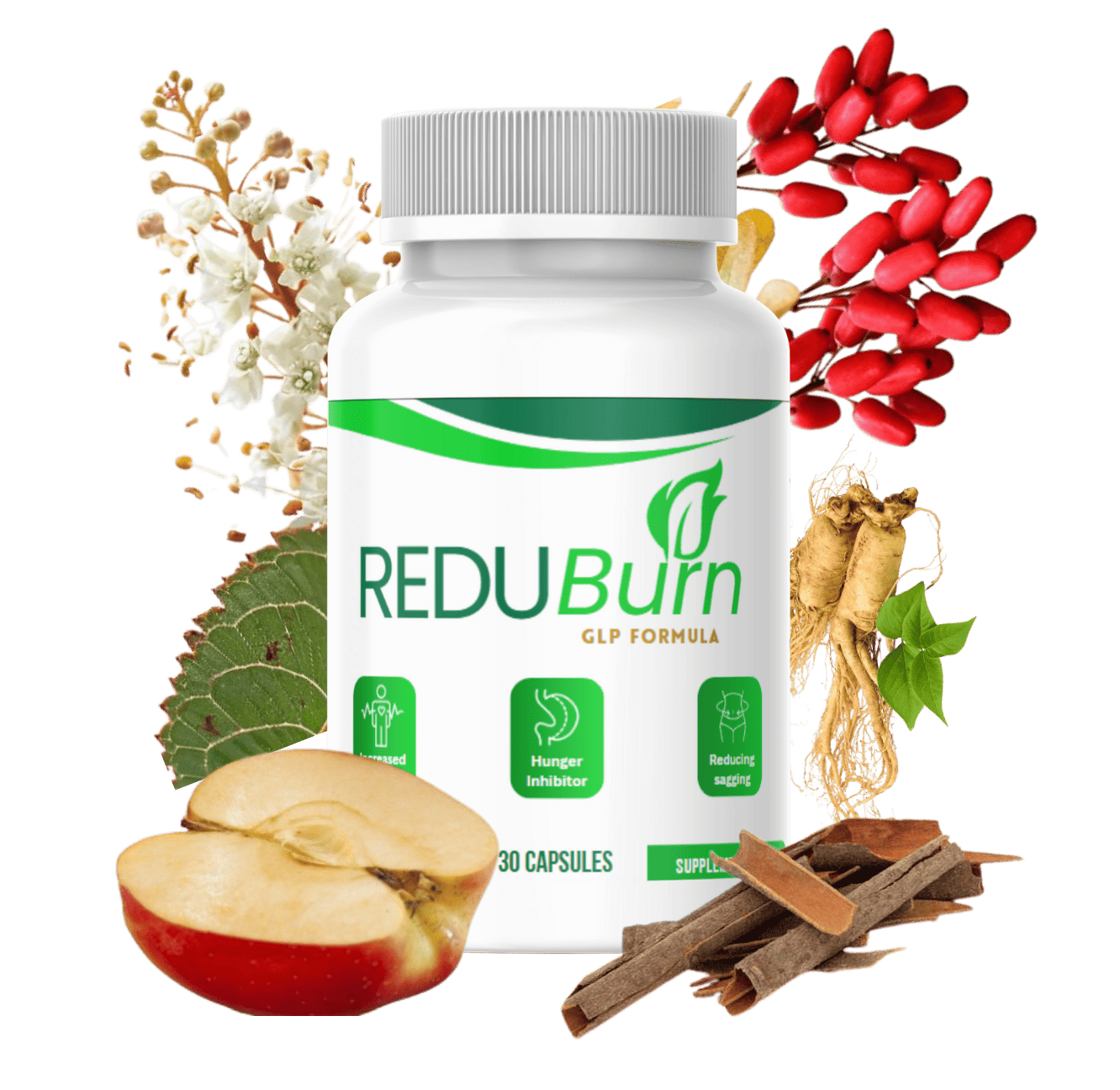 Read more about the article ReduBurn Reviews – The Natural Formula That Helps You Reignite Your Fat-Burning Power