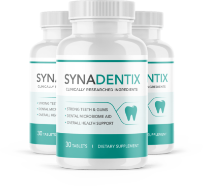 Synadentix Reviews