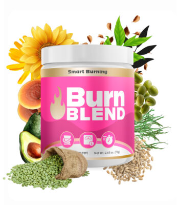 BurnBlend Reviews
