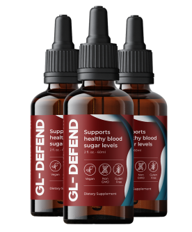Read more about the article GL-Defend Reviews – Support Healthy Blood Sugar Levels Naturally!