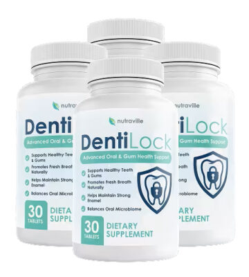 DentiLock Reviews